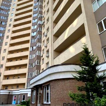 Продажа 2к з ремонтом!! ЖК Авіа квартал, Вишневе