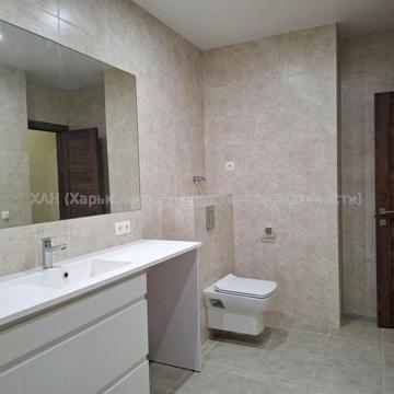 Продам 3к квартиру с ремонтом, новострой ЖК Радужный. К70 ЖК «Радужный»