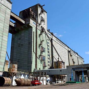 Металлическая, 3