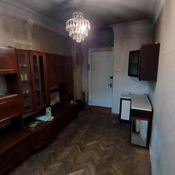 Сергія Набоки вул., 12