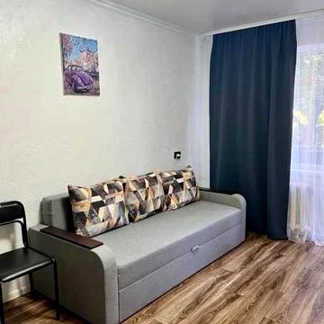 ОРЕНДА однокімнатної Якуба Коласа, парк Совки, Лейпциг
