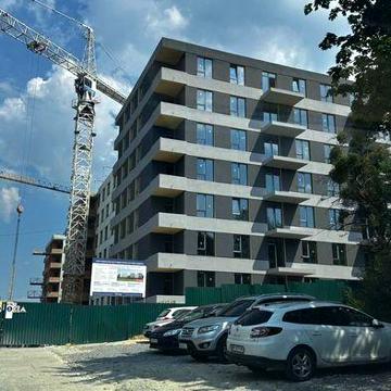 Продаж 2 км. квартири Миколайчука 72 м2 Інтеграл Буд
