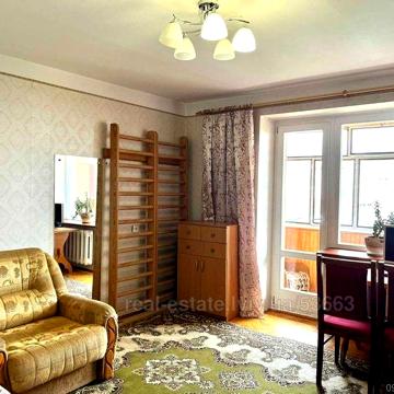 Липинського В. вул. Шевченківський район