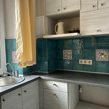 Антоновіча 122, М. Палац України, здам в оренду 2х кімнатну.