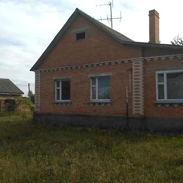Продаж 3к Дім Житомирська вулиця