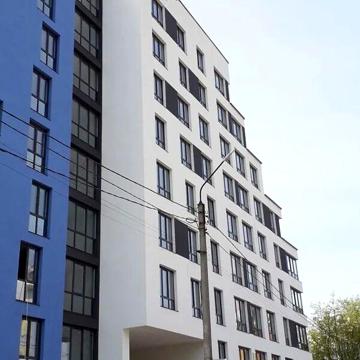 Продаж 2к Квартира Будного Степана вулиця ЖК Солнечная Терраса