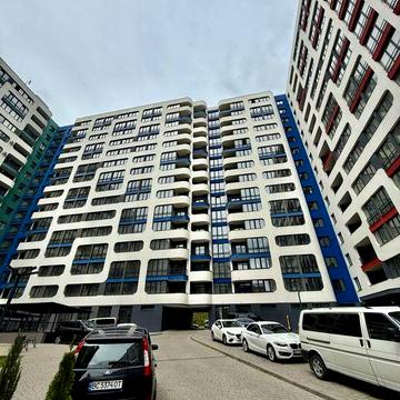 Продаж 2 кім. квартири на Трускавецькій ЖК Трускавецька