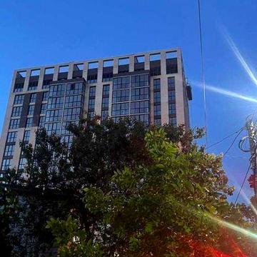Простора 2-кімнатна квартира з видом на парк у центрі Ірпеня ЖК Art Residence
