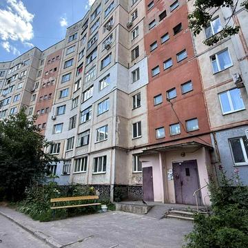Героїв АТО вул. (Красіна), 118/2