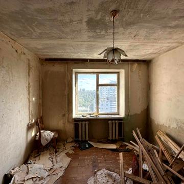 Бориспільська вул., 28-Б