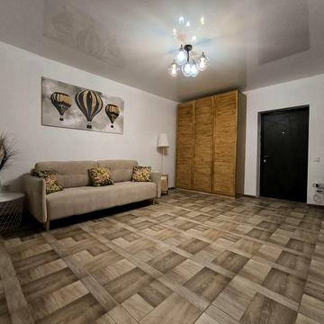 Продаж квартири у Яремчі ЖК СКЕЛЯ