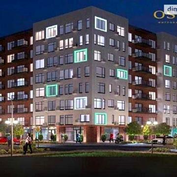 Продаж 3к Квартира Пушкіна вулиця