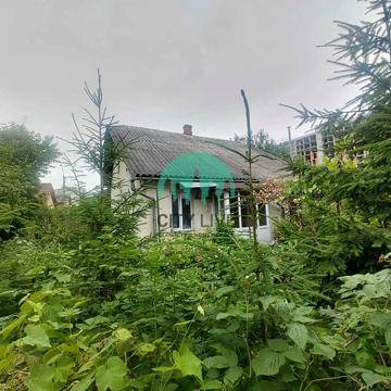 Кондукторська вул., 56