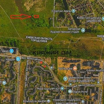 Погреби, Броварський, Київська область 177000.0 USD