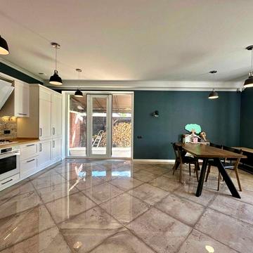 Дуплекс  Будинок з ремонтом меблями і технікою