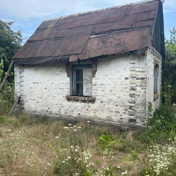 Дача в городе Запорожье Левое