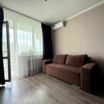 Продаж 1 кім. квартири в новобудові, вул. Під Голоском з ремонтом