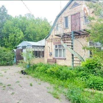 Зарічна вул. (Народовольців)