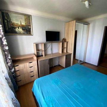 ВСУ+ Сдам 2 комнатную квартиру на П.Поле, ул.23Августа,4Б.