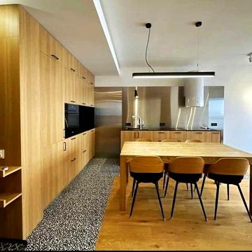 Продаж 2-кім Осокорская 2а  76 кв.м. Якісний ремонт ЖК Зарічний