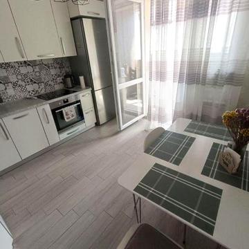 КЮ-0855 Продам 2к квартиру 57м2 в новострое ЖК Салтовский на Салтовке