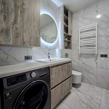 ID:12314
Продаж 1.5 кімнаної квартири в центрі