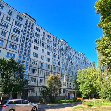 Олега Мудрака вул. (Генерала Наумова), 23-В