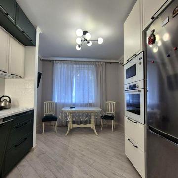 Здам 2 к квартиру 62 м² ЖК Саванна Сіті