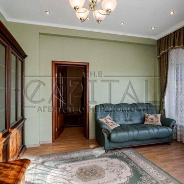 Оренда 4к квартири, вул. Коновальця, Печерск, ЖК Творець