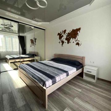 1-кімнатна з ремонтом і меблями, ЖК Софія Резиденс ЖК Sofia Residence (Софія Резиденс)