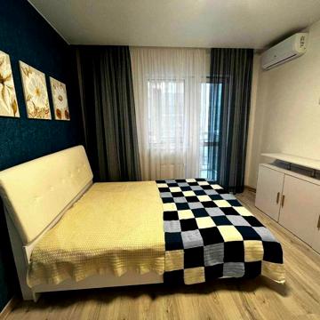 Метрологічна вул., 58