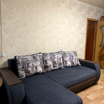 Продам 2-х комнатную квартиру м-н Индустриальный