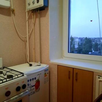 Здам 1 кімнатну квартиру на Школьном