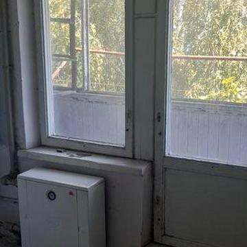 Продам квартиру.