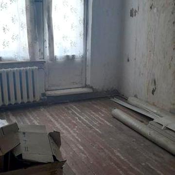 Продам квартиру.