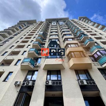 Юлії Здановської вул. (Ломоносова), 71-З
