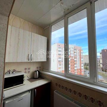 Довгострокова оренда 1к Квартира Шевченківський провулок ЖК Воробьевы горы