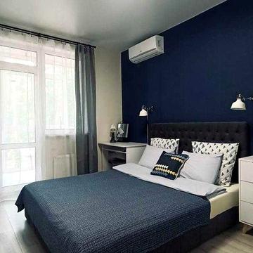 Сучасний ЖК! 2к квартира з новим ремонтом документи готові до продажу!