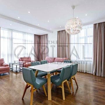 Оренда квартири, ЖК Новопечерські Липки, Драгомирова, Верхогляда