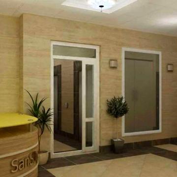 Продам однокомнатную квартиру в новострое Suncity/Крымская/Котовского