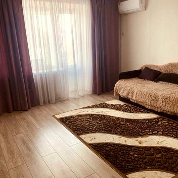Аренда 1-к квартира 35м2 в центре ул.Гагарина.