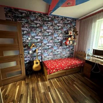 двухкомнатная квартира 4/5 Таврический