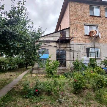 Продажа части дома ул. Виноградная.