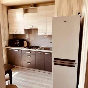 Аренда 2-к квартира 45м2 в центре ул.Гоголя.