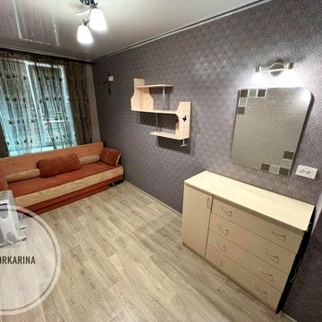 Чкалова/9 слобідська продаж 2к квартири на 2 поверсі з 2