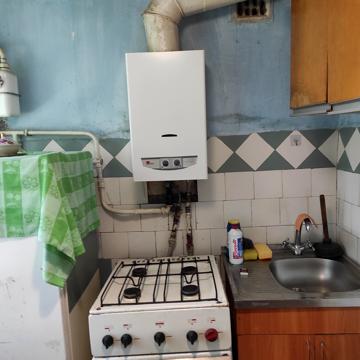 Зарічанська вул., 14/1