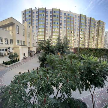 Продаж готової 2 кімнатної квартири ЖК Софіївський Квартал ЖК Софіївський Квартал