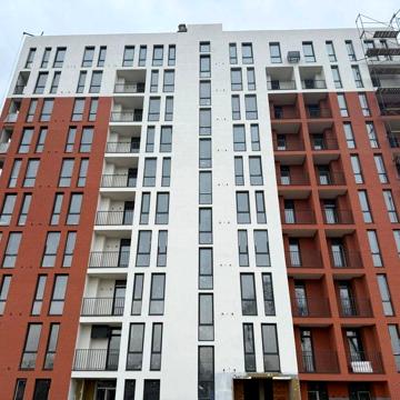 Продаж 3-х кімнатної квартири ЖК Зоряний ЖК Зоряний