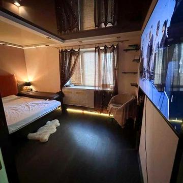 Продажа 2-комнатной квартиры, пр. Б. Хмельницкого 35
