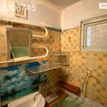 Продаж 3к Квартира Рекордна (Вознесенського) вулиця